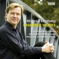 Lindberg: Chamber Music